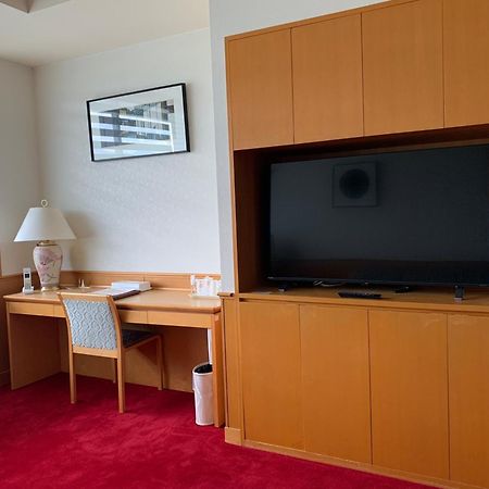 Kkr Kyoto Kuniso Hotel Exterior photo
