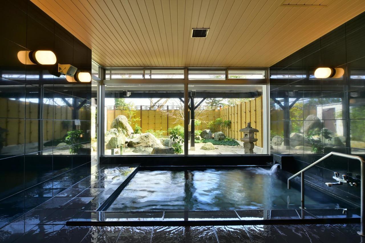 Kkr Kyoto Kuniso Hotel Exterior photo