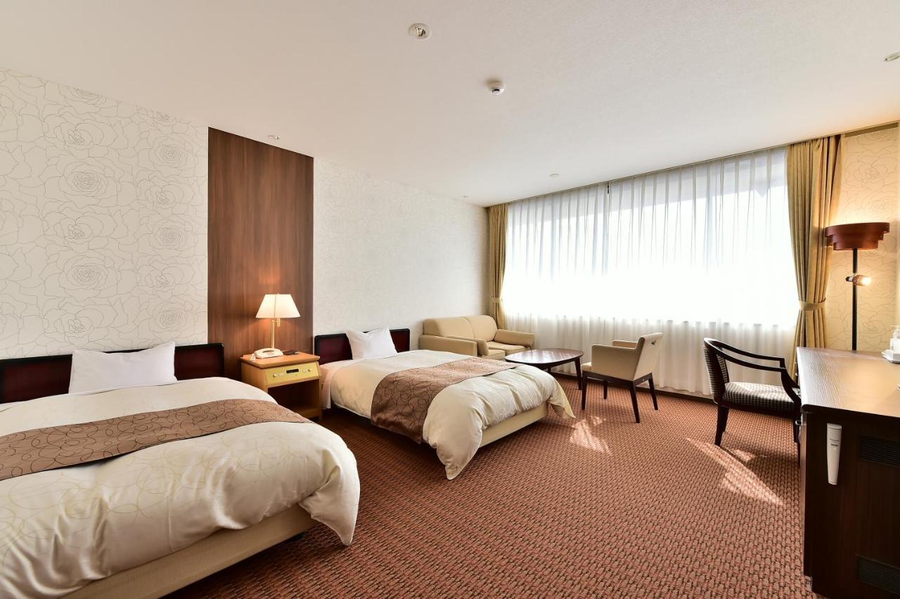 Kkr Kyoto Kuniso Hotel Exterior photo